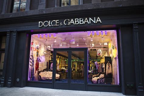 dolce gabbana winnipeg|dolce and gabbana canada stores.